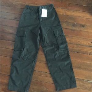 ASOS Hunter Green Cargo Pant